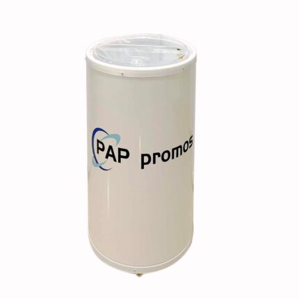 Party Rolling Cooler 40L