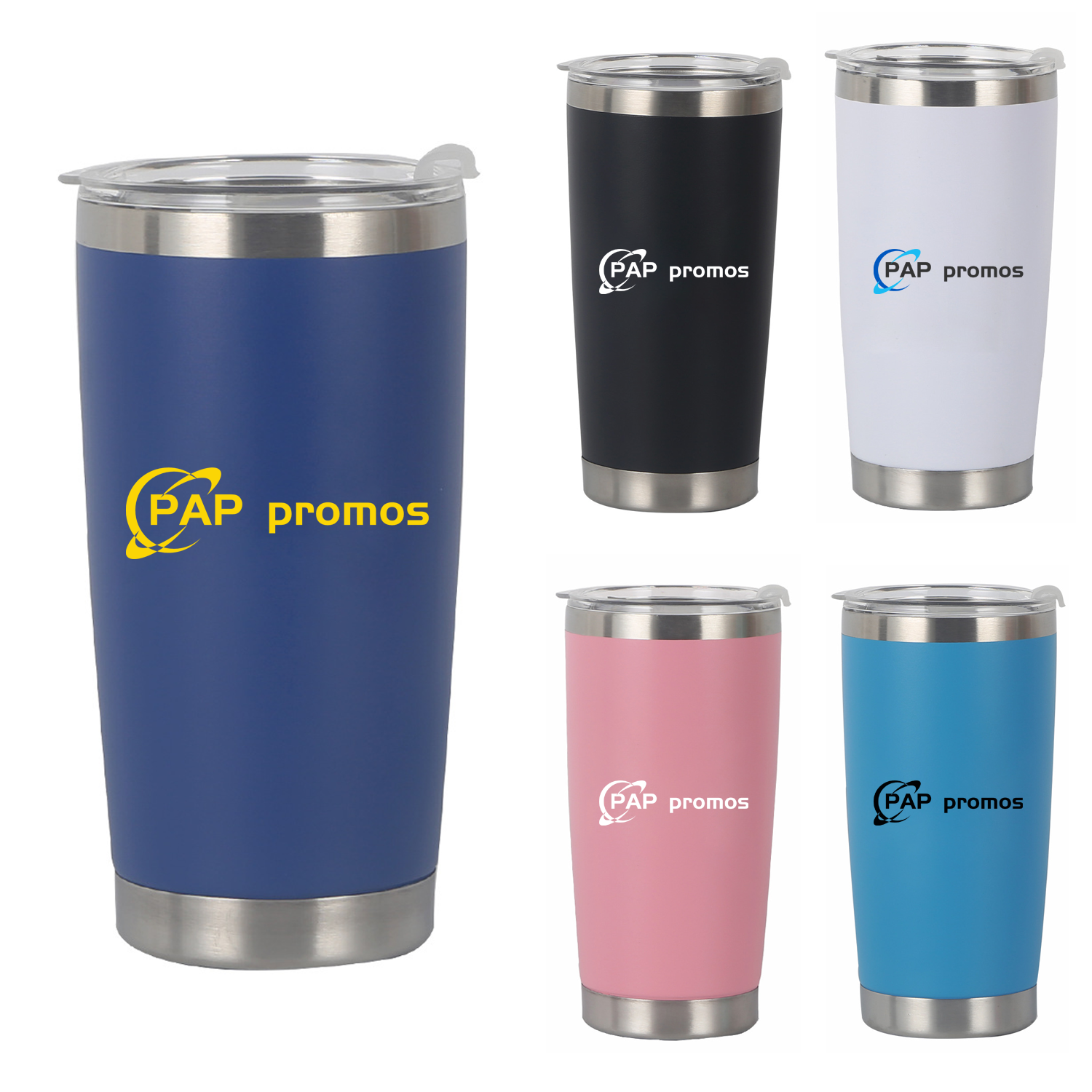 20 oz. Tumbler