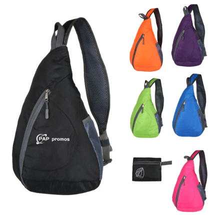 Sling Backpack
